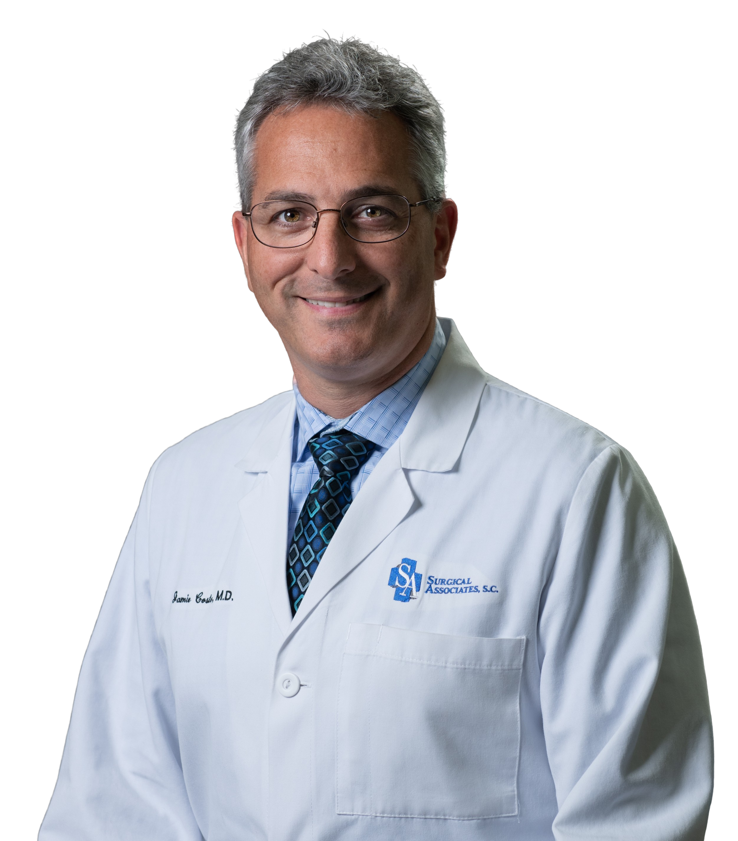 Dennis Costa, MD